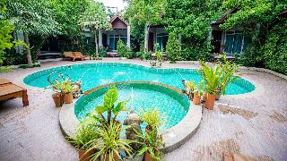 Baan Klang Aow Beach Resort fotoÄŸrafÄ±