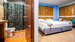 Baan Klang Aow Beach Resort fotoÄŸrafÄ±