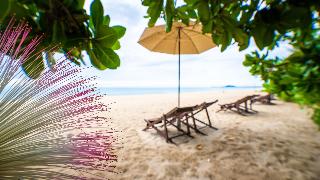 Baan Klang Aow Beach Resort fotoÄŸrafÄ±