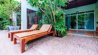 Baan Klang Aow Beach Resort fotoÄŸrafÄ±