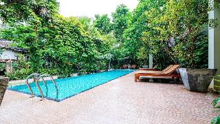 Baan Klang Aow Beach Resort fotoÄŸrafÄ±