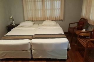 Baan Klang Aow Beach Resort fotoÄŸrafÄ±