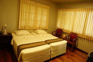 Baan Klang Aow Beach Resort fotoÄŸrafÄ±