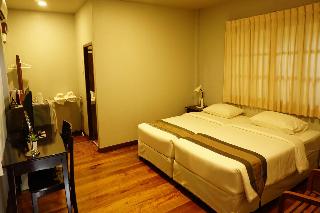 Baan Klang Aow Beach Resort fotoÄŸrafÄ±