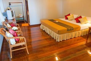 Baan Klang Aow Beach Resort fotoÄŸrafÄ±