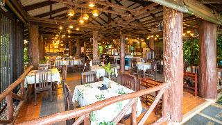 Baan Klang Aow Beach Resort fotoÄŸrafÄ±