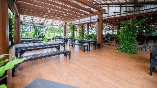 Baan Klang Aow Beach Resort fotoÄŸrafÄ±