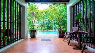 Baan Klang Aow Beach Resort fotoÄŸrafÄ±