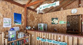 Green View Beach Resort fotoÄŸrafÄ±