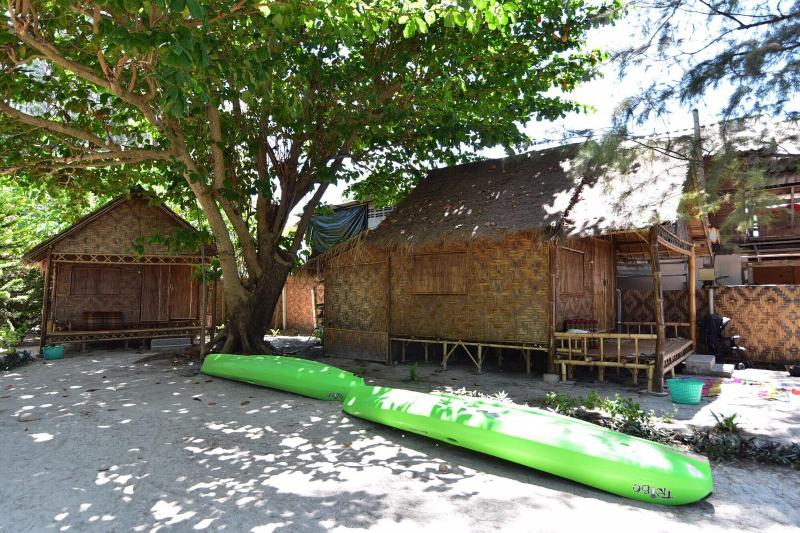 Green View Beach Resort - Aktivite
