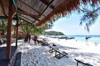 Green View Beach Resort otel fotoğrafı
