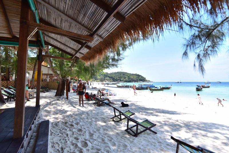 Green View Beach Resort - Genel