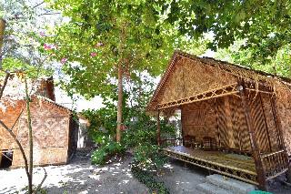 Green View Beach Resort fotoÄŸrafÄ±