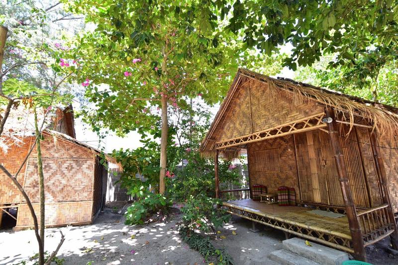 Green View Beach Resort - Genel