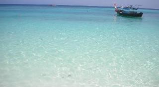 Green View Beach Resort fotoÄŸrafÄ±