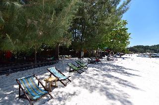 Green View Beach Resort fotoÄŸrafÄ±