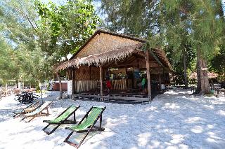 Green View Beach Resort fotoÄŸrafÄ±