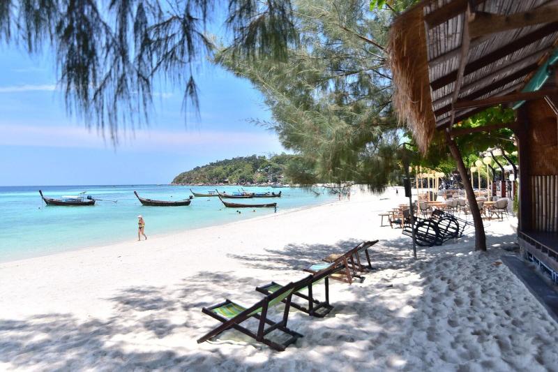 Green View Beach Resort - Genel