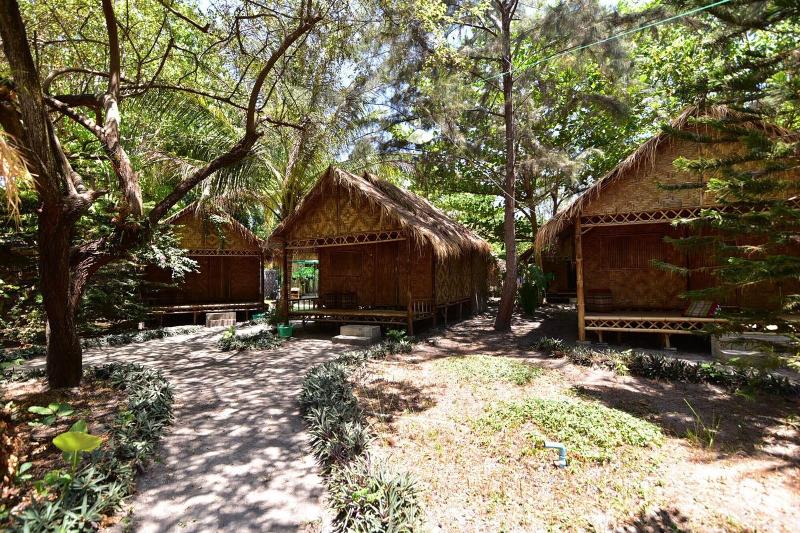 Green View Beach Resort - Genel