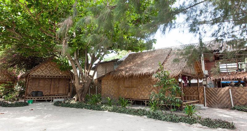 Green View Beach Resort - Oda