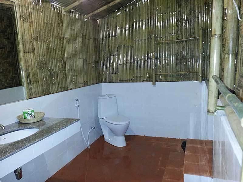 Green View Beach Resort - Oda