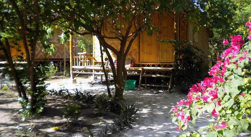 Green View Beach Resort - Oda