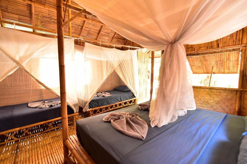 Green View Beach Resort - Oda