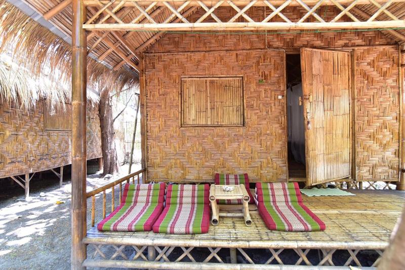 Green View Beach Resort - Oda