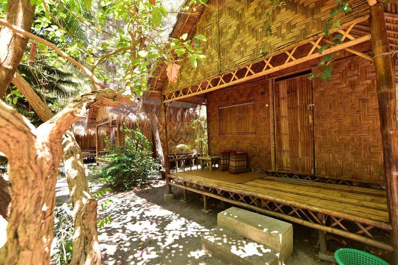 Green View Beach Resort - Oda