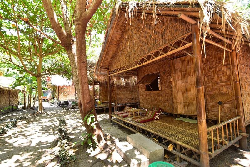 Green View Beach Resort - Oda