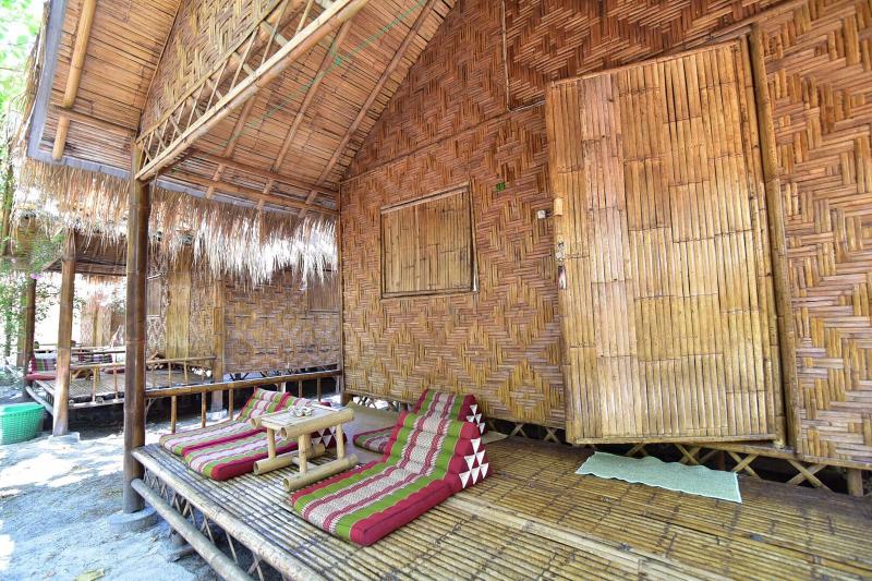 Green View Beach Resort - Oda