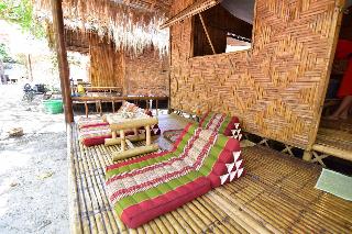 Green View Beach Resort fotoÄŸrafÄ±