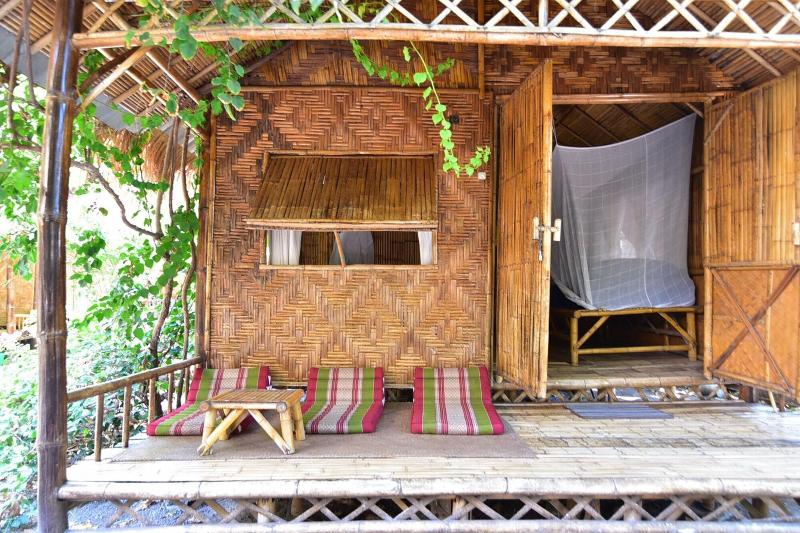 Green View Beach Resort - Oda