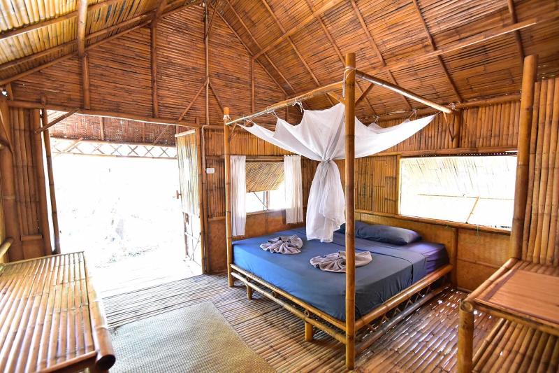 Green View Beach Resort - Oda
