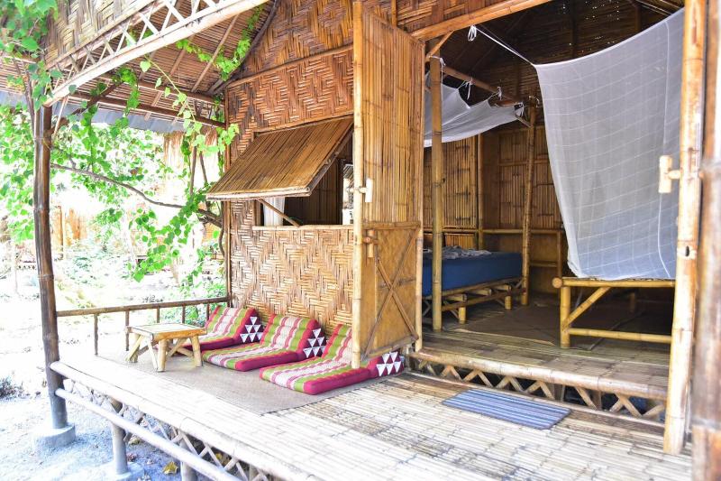 Green View Beach Resort - Oda