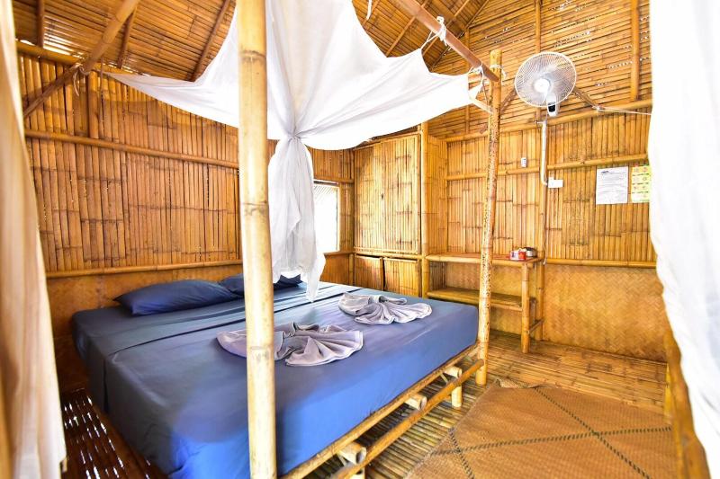 Green View Beach Resort - Oda