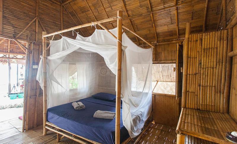 Green View Beach Resort - Oda