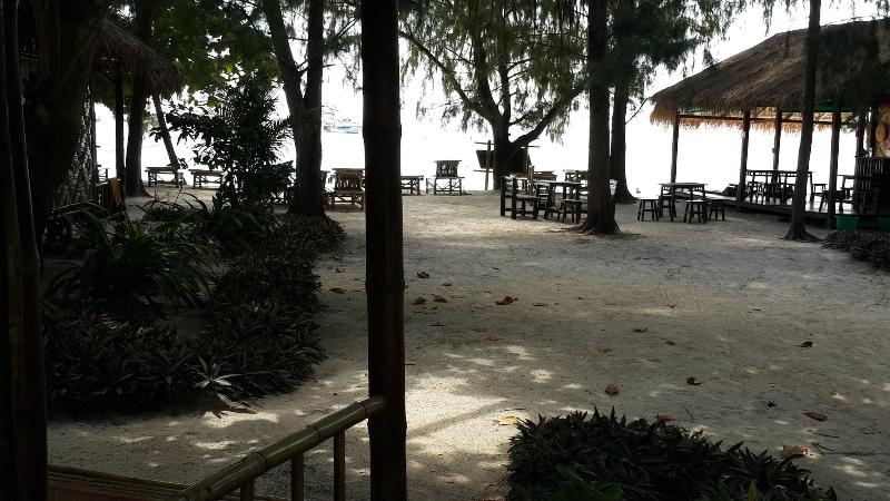 Green View Beach Resort - Oda