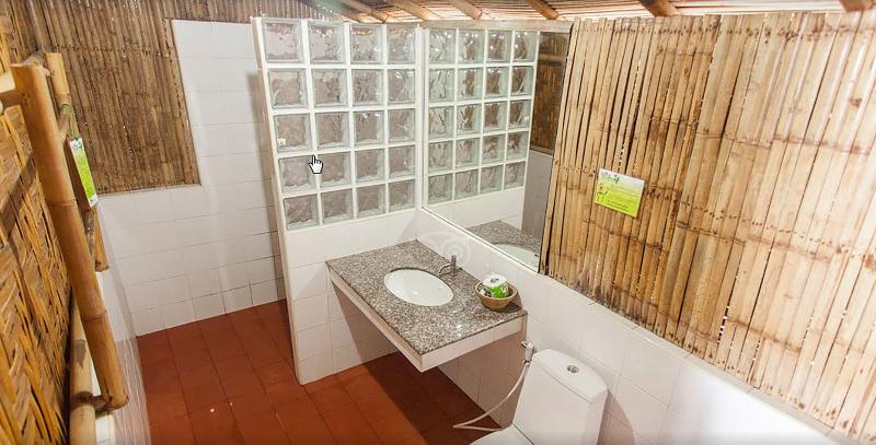Green View Beach Resort - Oda