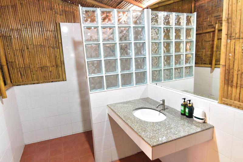 Green View Beach Resort - Oda
