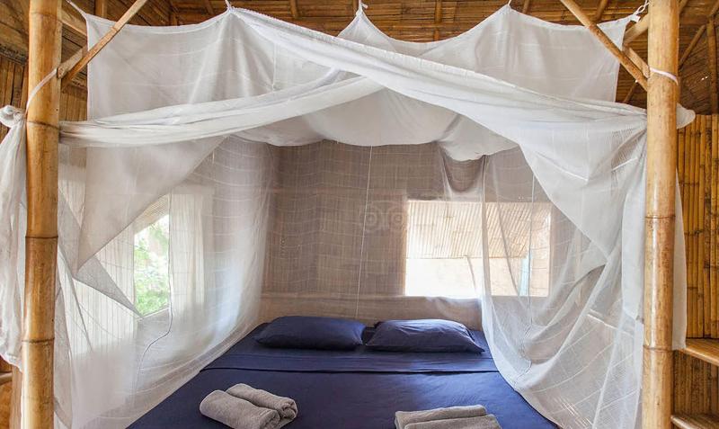 Green View Beach Resort - Oda