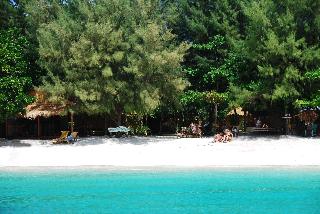 Green View Beach Resort fotoÄŸrafÄ±