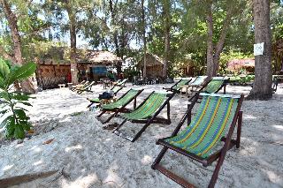 Green View Beach Resort fotoÄŸrafÄ±