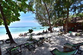 Green View Beach Resort fotoÄŸrafÄ±