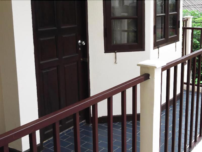 Rim Ping Guesthouse - Lobi