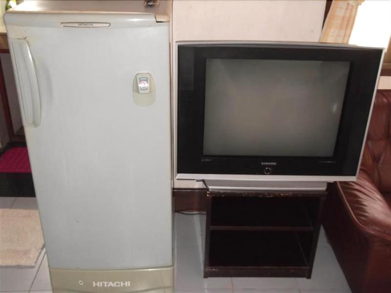 Rim Ping Guesthouse - Oda