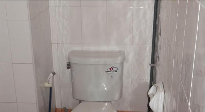Rim Ping Guesthouse - Oda