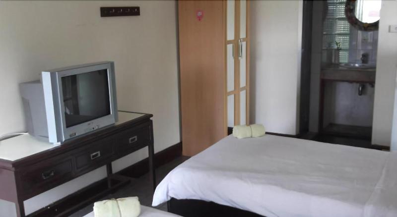 Rim Ping Guesthouse - Oda