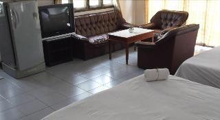 Rim Ping Guesthouse fotoÄŸrafÄ±