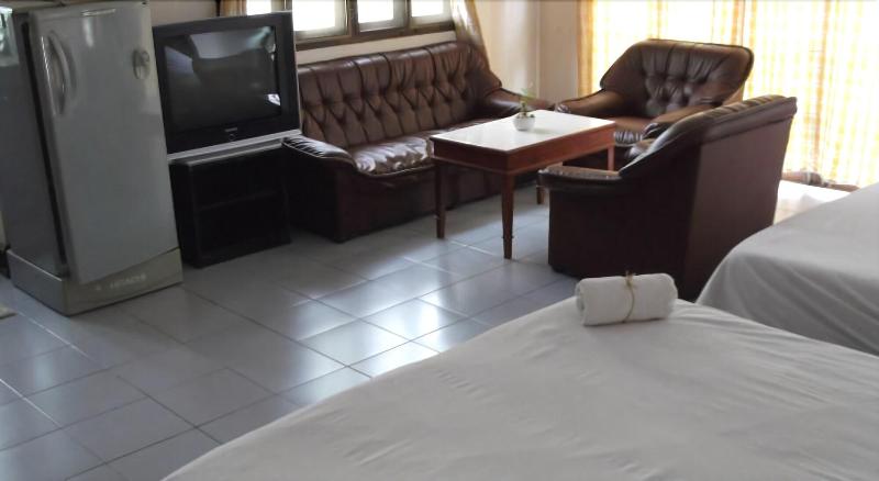 Rim Ping Guesthouse - Oda